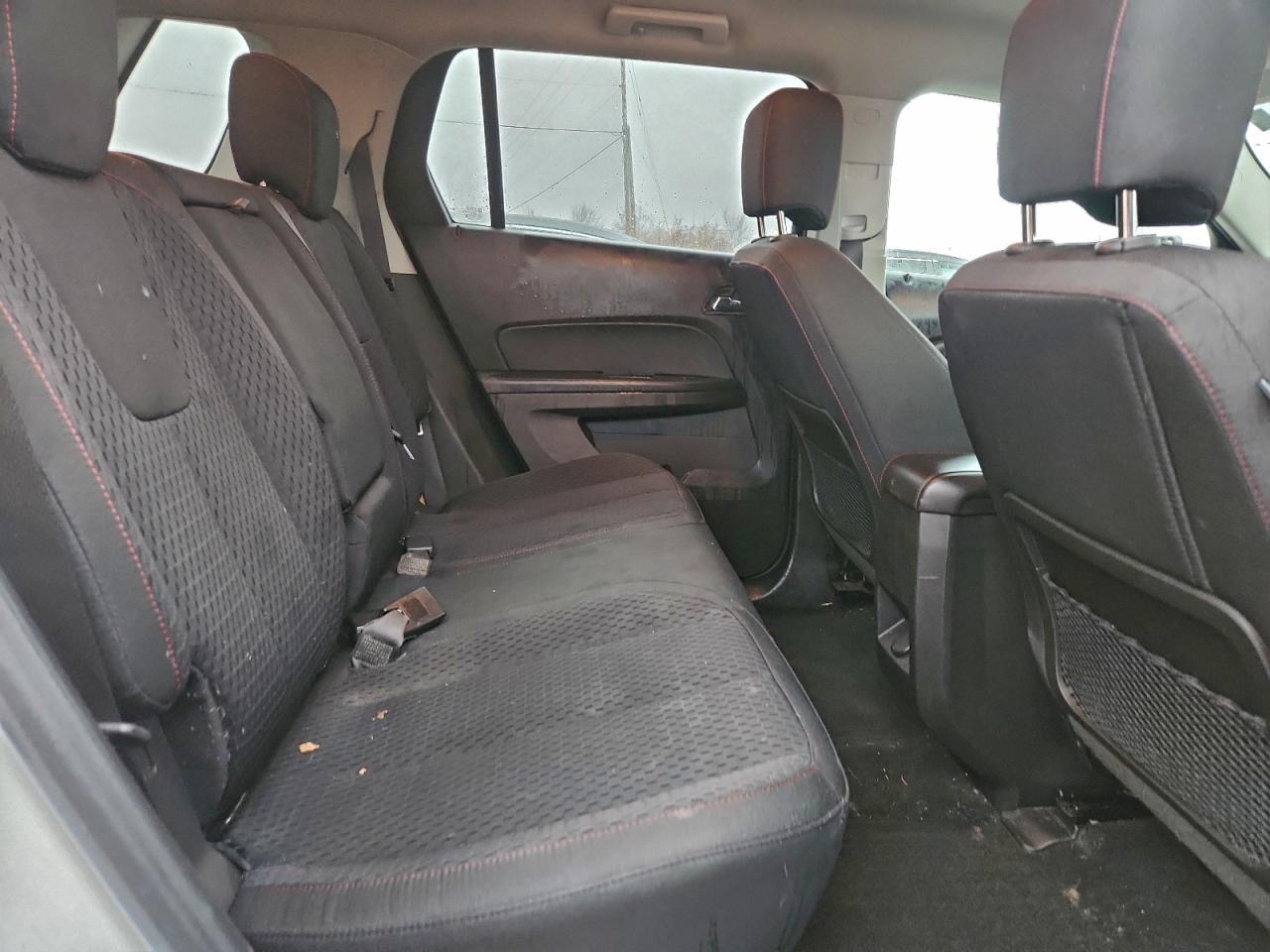 GMC Terrain Sle Image 5