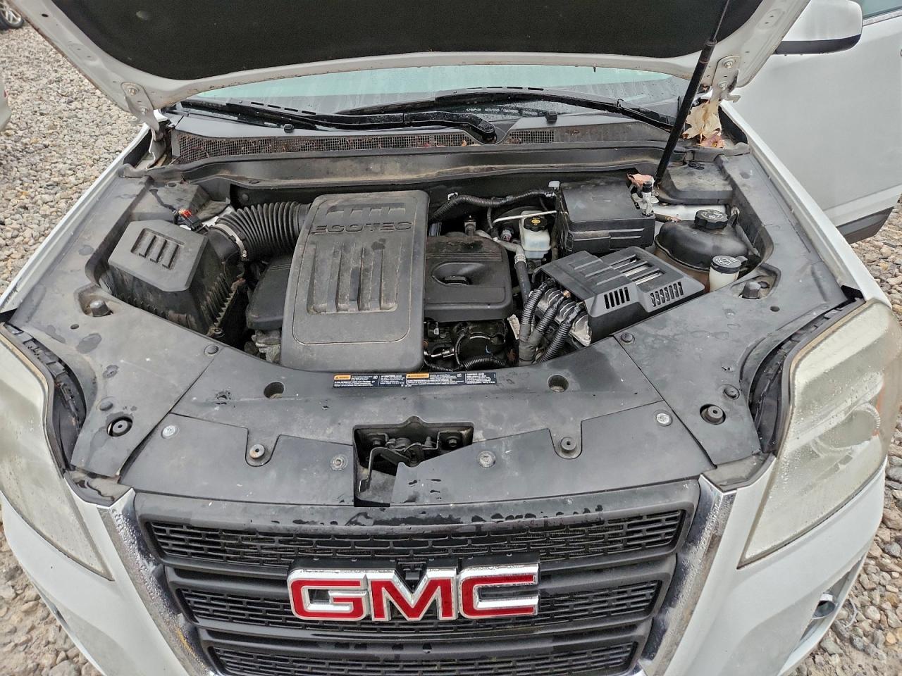 GMC Terrain Sle Image 13
