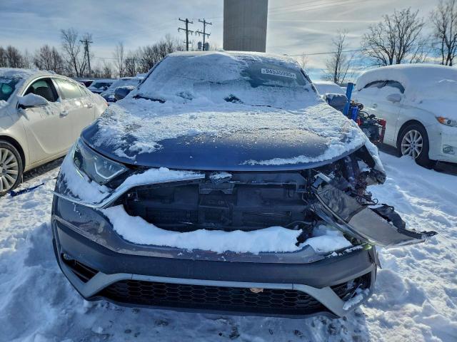 Honda Crv Exl Image 2