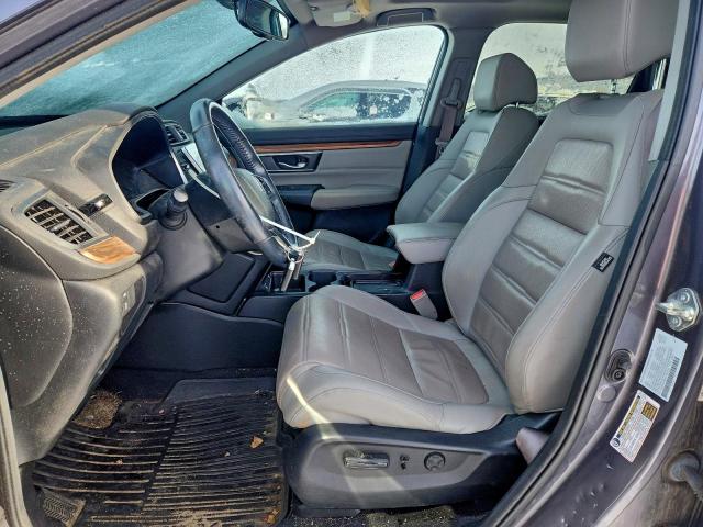 Honda Crv Exl Image 9