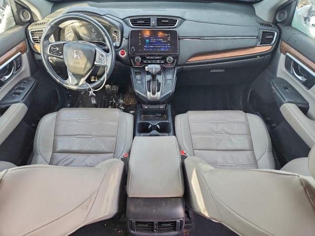 Honda Crv Exl Image 13