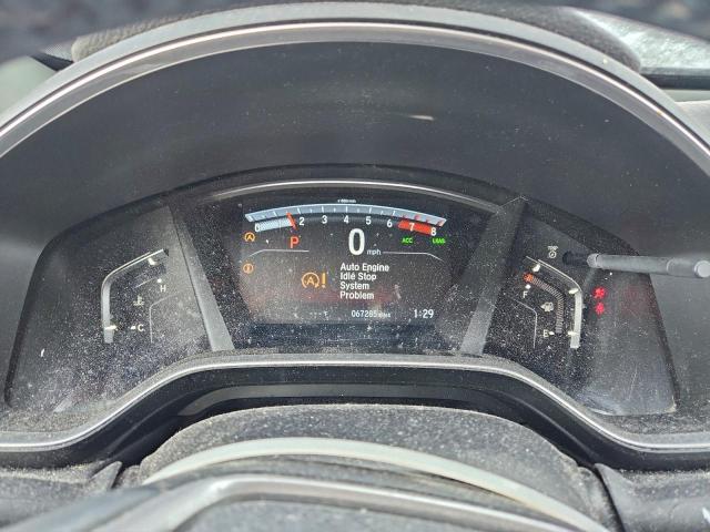 Honda Crv Exl Image 7