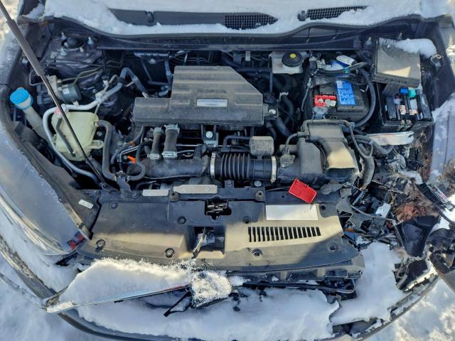 Honda Crv Exl Image 8