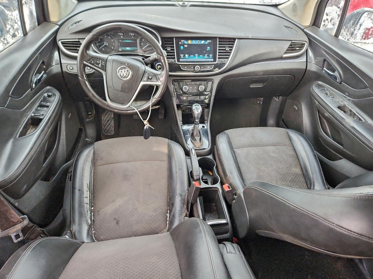 Buick Encore Sport Touring Image 11