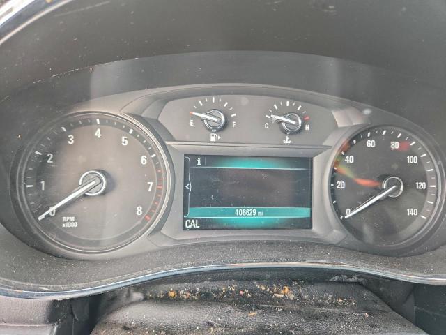 Buick Encore Sport Touring Image 9