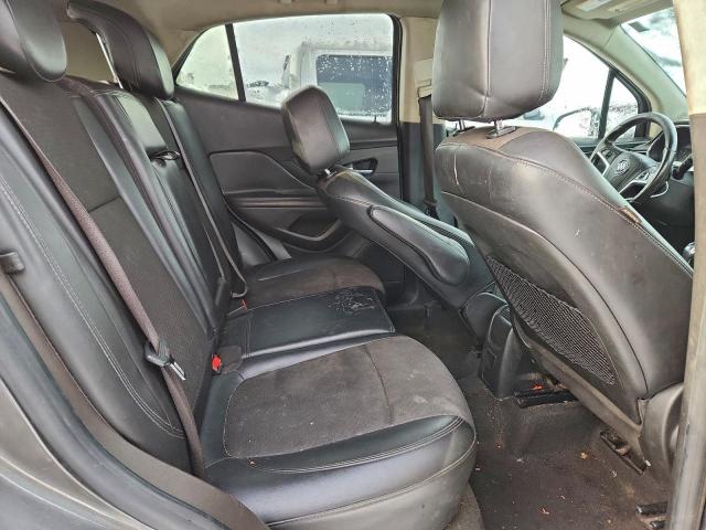 Buick Encore Sport Touring Image 12