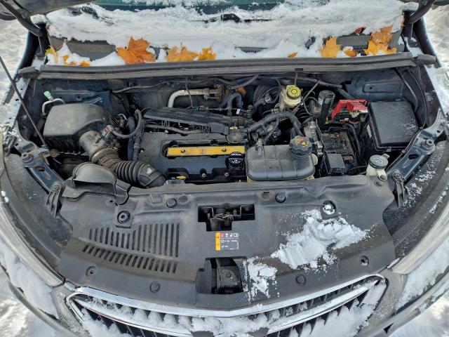 Buick Encore Sport Touring Image 8