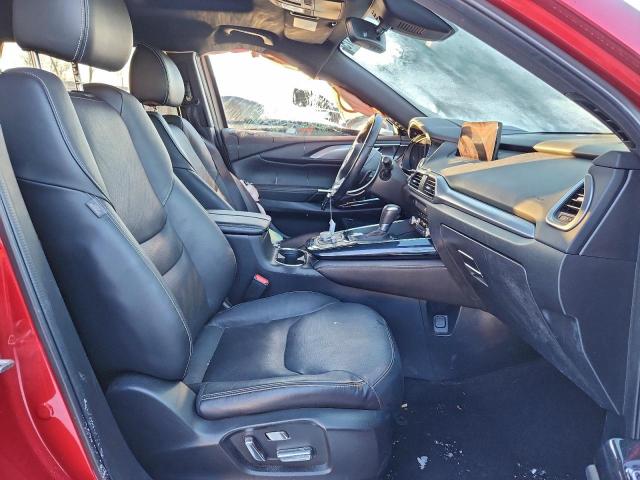 Mazda Cx Grand Touring Image 12