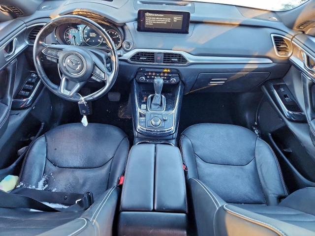 Mazda Cx Grand Touring Image 10