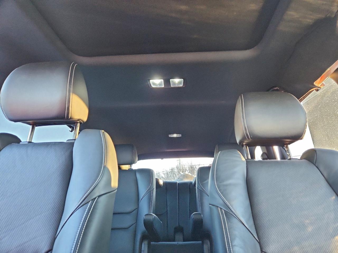 Mazda Cx Grand Touring Image 8