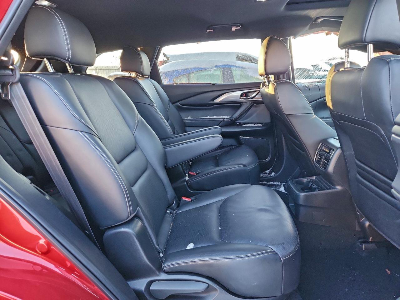 Mazda Cx Grand Touring Image 11