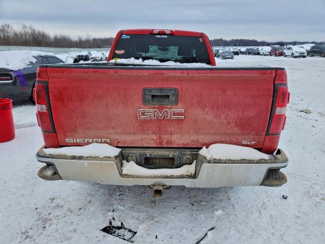 GMC Sierra K1500 Slt Image 4