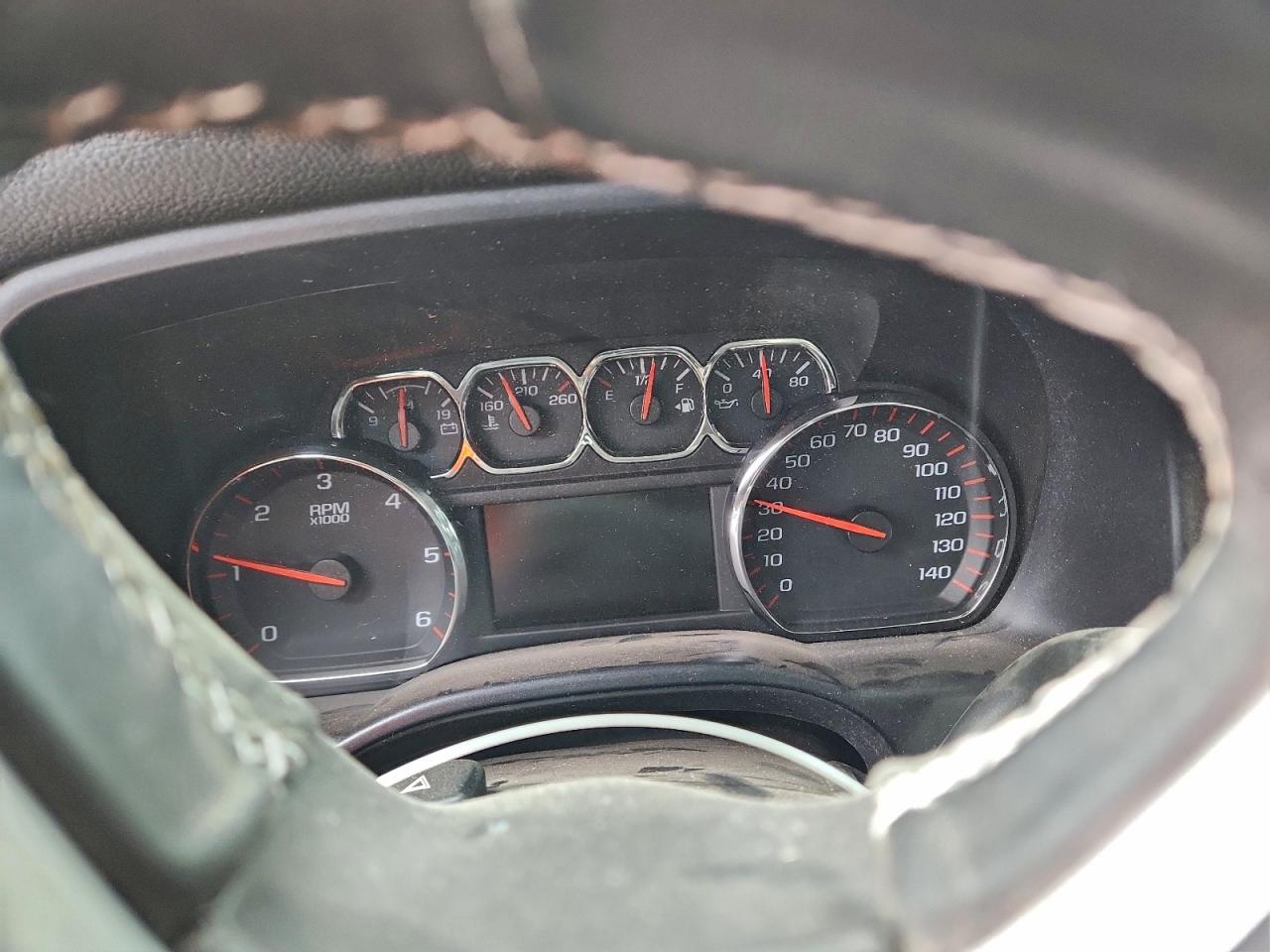 GMC Sierra K1500 Slt Image 11