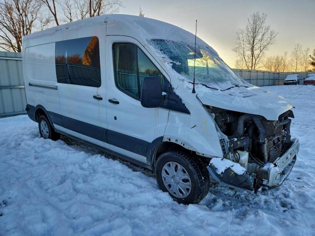 Ford Transit T-350 Image 11