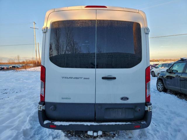 Ford Transit T-350 Image 2