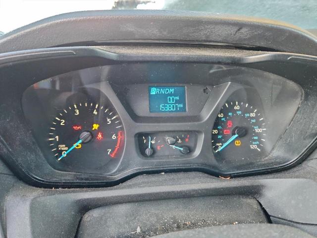 Ford Transit T-350 Image 7