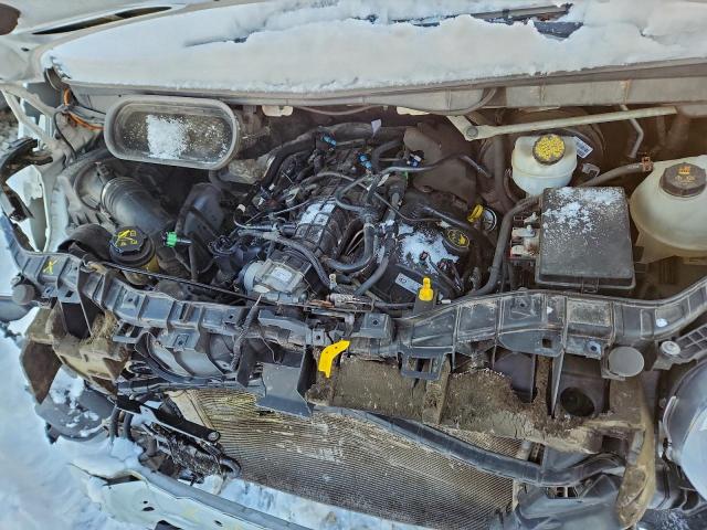 Ford Transit T-350 Image 8