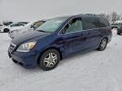 Honda Odyssey Exl Image 1
