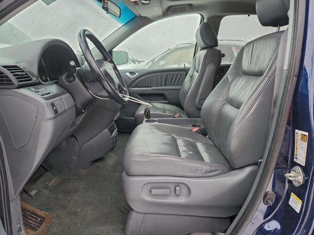 Honda Odyssey Exl Image 9