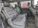 Honda Odyssey Exl Image 12