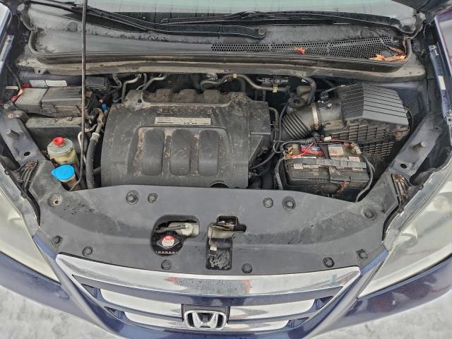 Honda Odyssey Exl Image 13