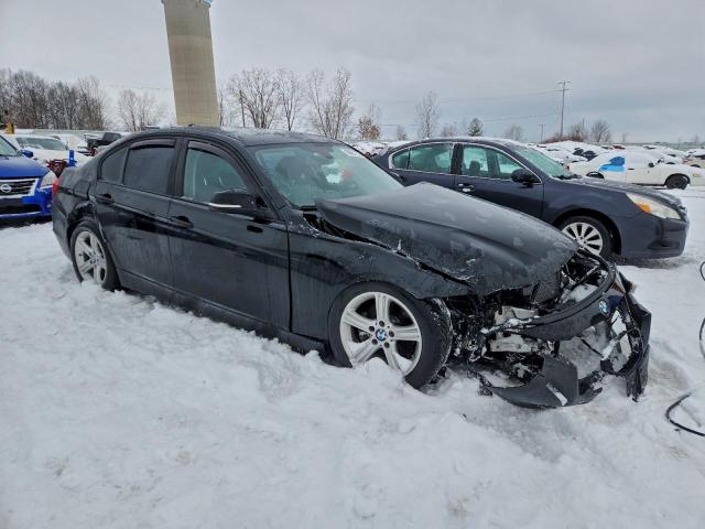 BMW 3 Series Xi Image 9