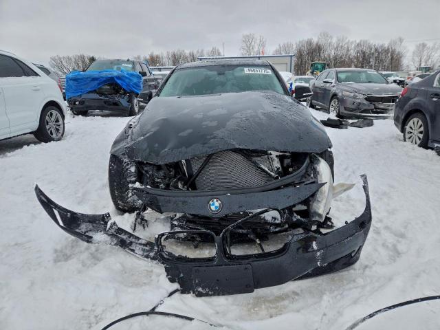 BMW 3 Series Xi Image 10