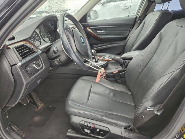 BMW 3 Series Xi Image 7