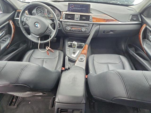 BMW 3 Series Xi Image 4