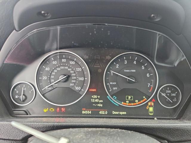 BMW 3 Series Xi Image 2