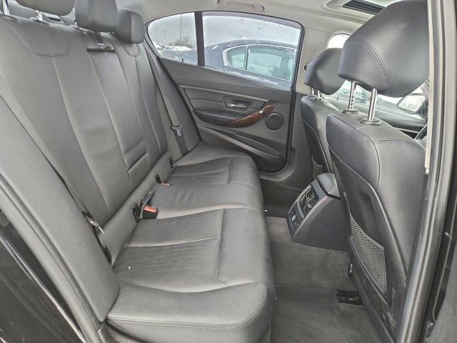 BMW 3 Series Xi Image 3