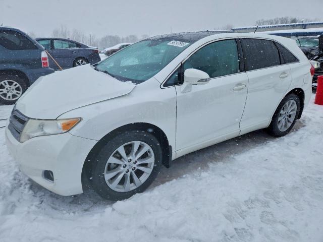  Salvage Toyota Venza
