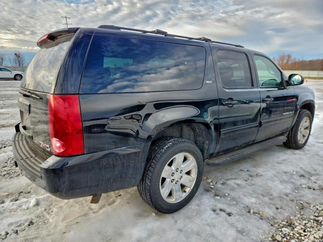 GMC Yukon K1500 Slt Image 8