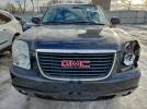 GMC Yukon K1500 Slt Image 3