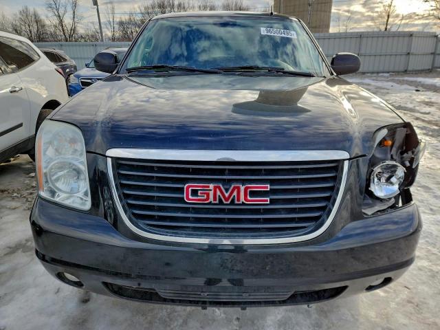 GMC Yukon K1500 Slt Image 3