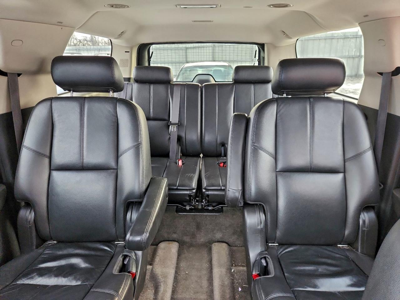 GMC Yukon K1500 Slt Image 10