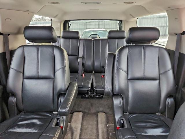 GMC Yukon K1500 Slt Image 10