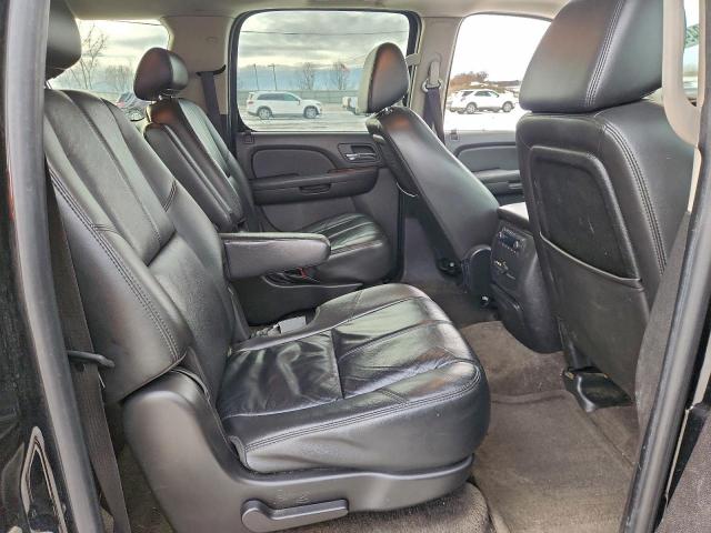 GMC Yukon K1500 Slt Image 7