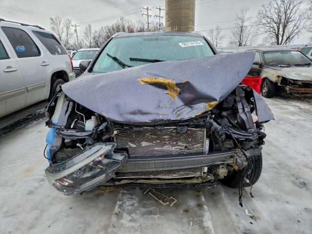 Honda Crv Exl Image 5