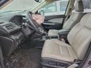 Honda Crv Exl Image 2