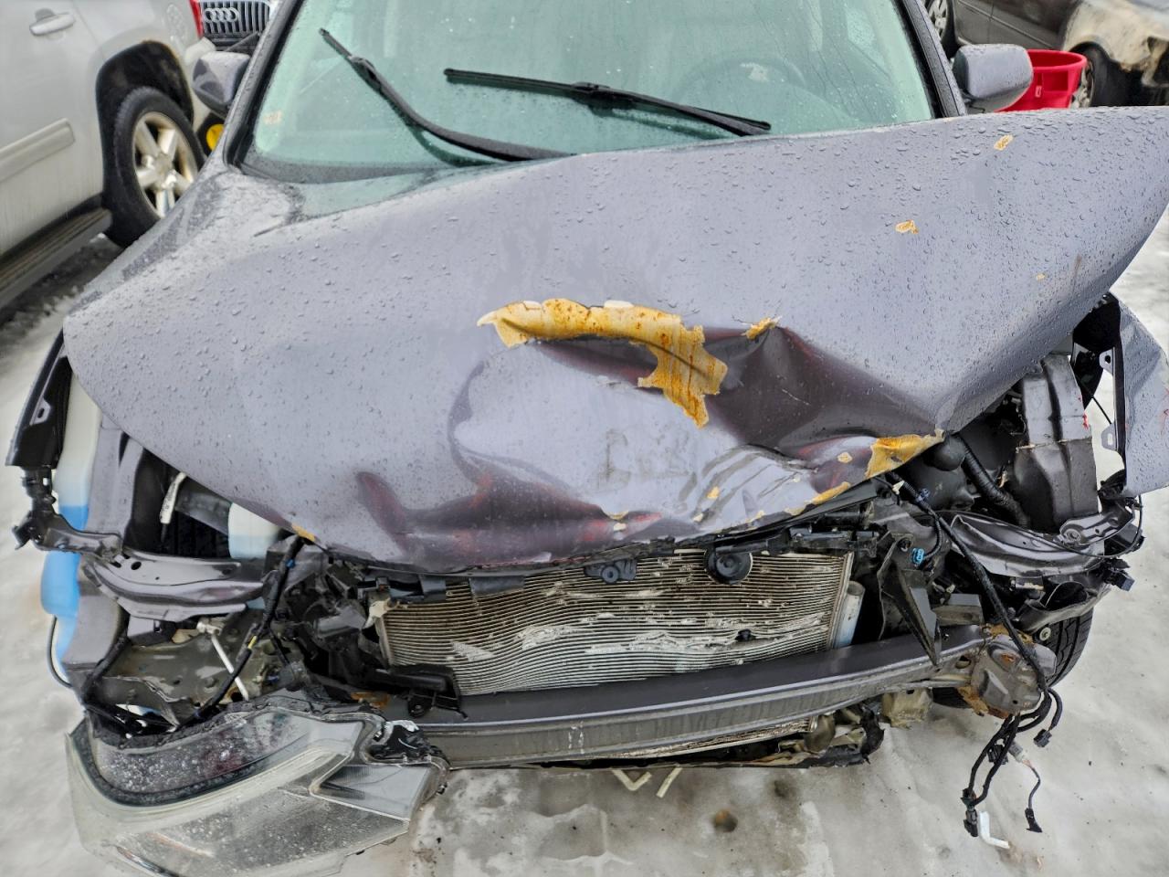 Honda Crv Exl Image 12