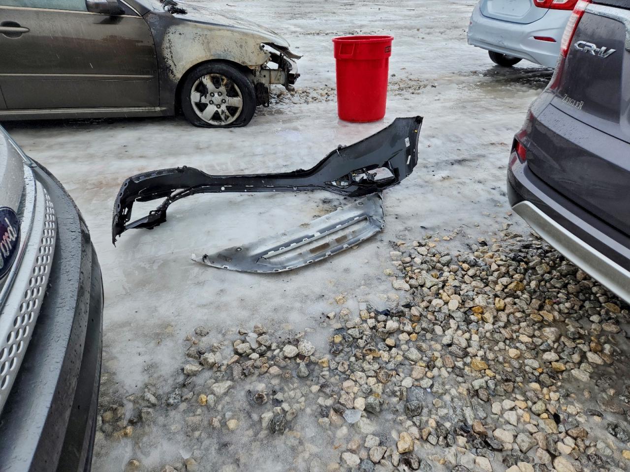 Honda Crv Exl Image 13