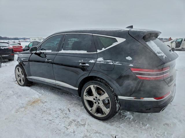 Genesis GV80 Base Image 2