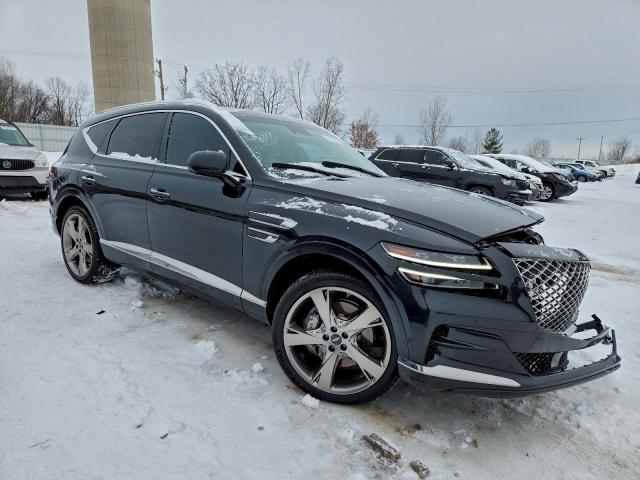 Genesis GV80 Base Image 10