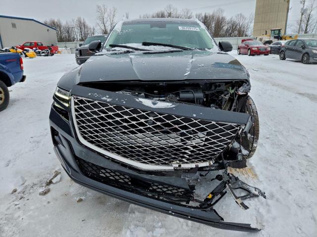 Genesis GV80 Base Image 3