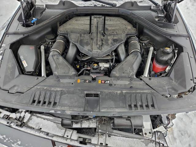 Genesis GV80 Base Image 7