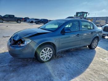  Salvage Chevrolet Cobalt