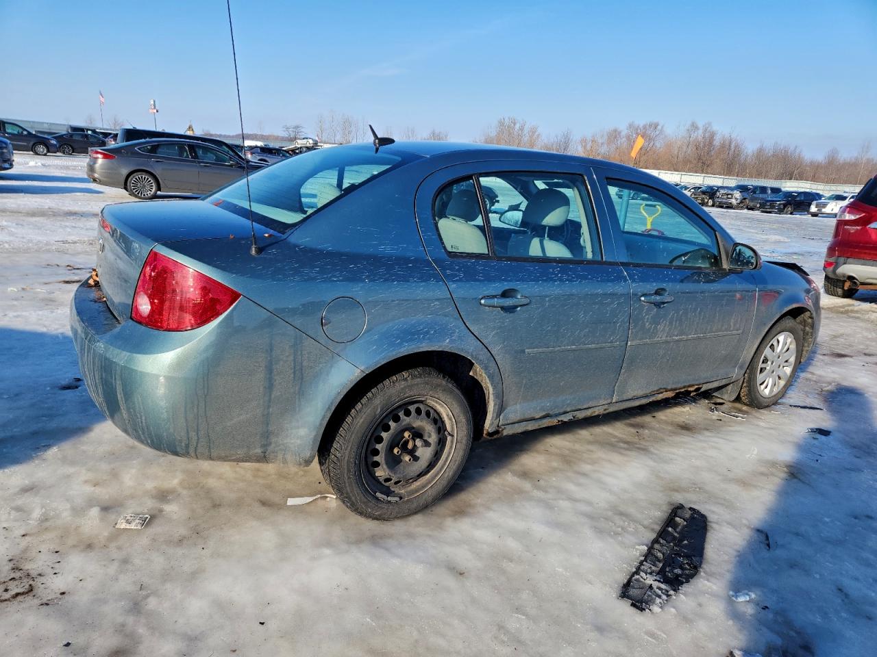 Chevrolet Cobalt 1lt Image 3