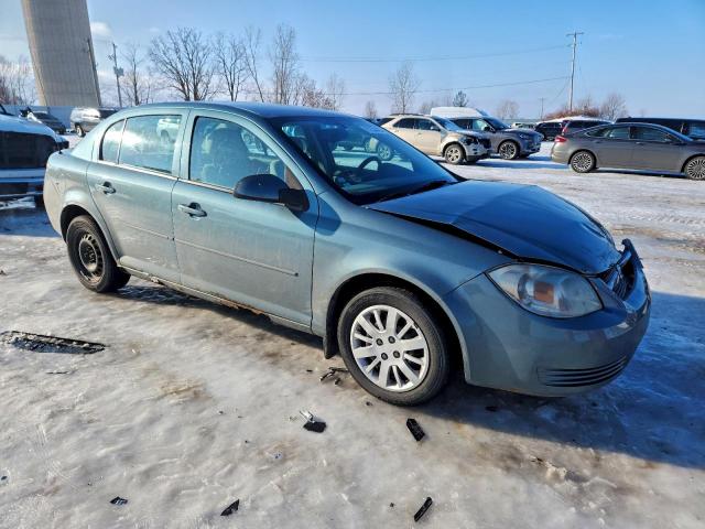 Chevrolet Cobalt 1lt Image 8