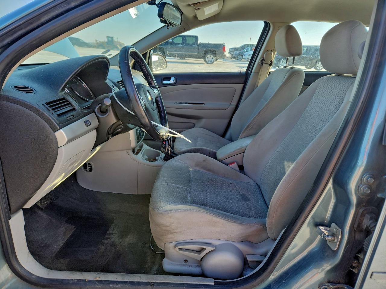 Chevrolet Cobalt 1lt Image 7